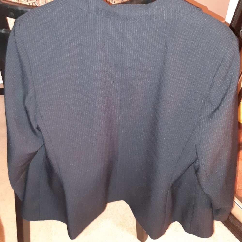 Jacket - Picture 2 of 2